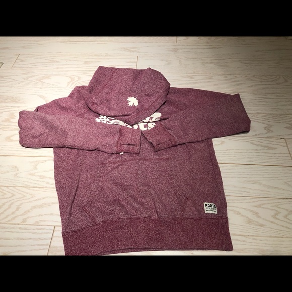 Women’s Roots hoodie - Picture 5 of 5